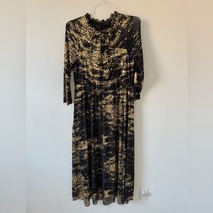 Ted Baker Junhaa Dress